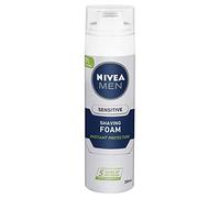 Nivea Men Sensitive Shaving Foam 200ml