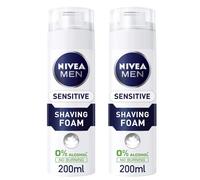 Nivea Men Shaving Foam 200ml