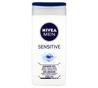 Nivea Men Sensitive Shower Gel 250ml