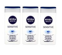 Nivea Men Sensitive Shower Gel 250ml