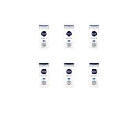 NIVEA MEN Sensitive Shower Gel 250ml (Pack of 6)