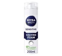 Nivea Men Shaving Foam 200ml