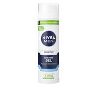 NIVEA 4005900918628 shaving care Shaving gel Men 200 ml