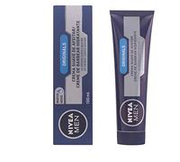 Nivea Men Shaving Cream for Shaving Brush Original Pack of 6 x 100 ml