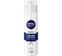 Nivea Men Shaving Foam Sensitive Skin 200 ml