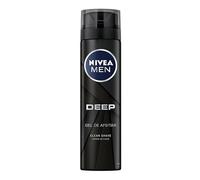 Nivea Men Shaving Gel 200 ml - Deep Shaving