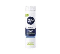 Nivea Men Shaving Gel 200ml / Sensitive