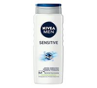 Nivea Men Shower Gel Sensitive (1 x 500 ml)