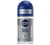 NIVEA - Men Silver Protect Deodorant Roll On Indonesia Edition 50ml