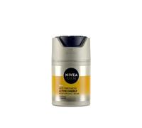 Nivea Men Skin Energy Moisturising Face Cream 50ml