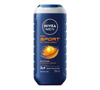 Nivea Men Sport 250 Ml Shower Gel