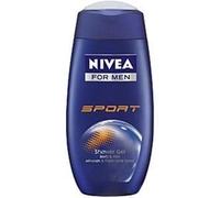 Nivea Men Sport Shower Gel 250ml