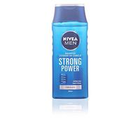 Nivea Men Strong Power Shampoo 250 ml
