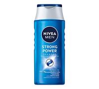 NIVEA MEN Strong Power Shampoo - 250 ml
