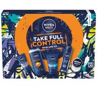 Nivea Men Take Full Control 5-Pc Set