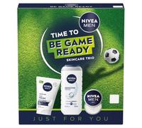 Nivea Men Time to Be Game Ready