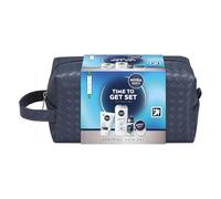 NIVEA MEN TIME TO GET SET