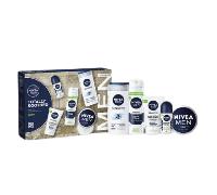Nivea Men Totally Soothed Gift Set