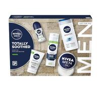 Nivea Men Totally Soothed Gift Set