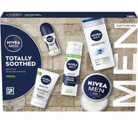 Nivea Men Totally Soothed Gift Set