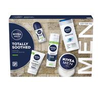 Nivea Men Totally Soothed Gift Set
