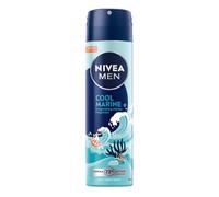 Nivea Antiperspirant Men Ultra Charge - 150ml