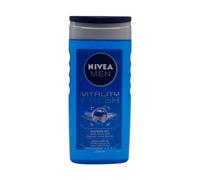 Nivea Men Vitality Fresh Shower Gel 250ml