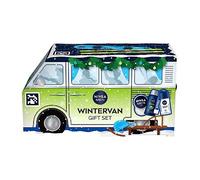 NIVEA MEN Wintervan Gift Set