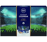 Nivea Mens Advent Giftset, Calendar 2020 for Men with 24 NIVEA MEN...