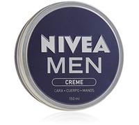 Nivea Man Face Body Hands Cream 150ml