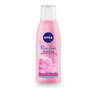 Nivea Rose Care Micellar 2 In 1 Cleanser & Toner 200ml