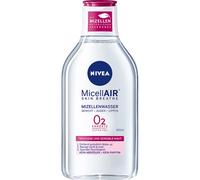 Nivea MicellAIR Cleansing Water - 400ml