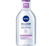 Nivea MicellAIR Cleansing Water - 400ml