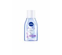 NIVEA Micellair Oxygen Boost Acne Care Cleansing Water, Makeup Remover, Waterproof, with Magnolia Bark Extract, 125ml