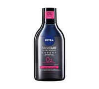 Nivea MicellAIR PROFESSIONAL Micellar Water Face Cleansing - Sensitive skin 400 ml