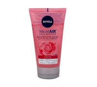 Nivea MicellAir Skin Breath Rose Water Face Wash 150ml