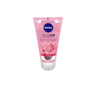 Nivea MicellAIR Skin Breathe Micellar Rose Water Facial Wash