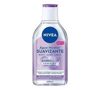 Nivea MicellAIR Skin Breathe Water O2 Face Cleansing - Sensitive Skin 400 ml