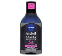 NIVEA Micellar Skin Breathe Professional Makeup Remover Water, 400 g
