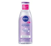 Nivea Micellar Soothing 200 Ml Micellar Water