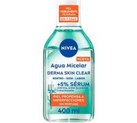 Nivea Micellar Water Anti-Imperfection Serum 400 ml