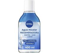 Nivea Micellar Water Regenerating Serum 400 ml