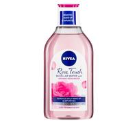 NIVEA Micellar Water Rose Touch, 400 ml (Pack of 2)