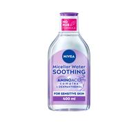 NIVEA Micellar Water Soothing 400ml