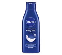 Nivea Milk 400ml by Nivea