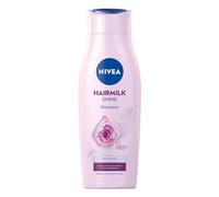 NIVEA Milky Shine Trigger Shampoo Hairmilk Natural Shine 400 ml