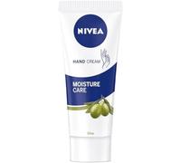 NIVEA Moisture Care Hand Cream 75 ml