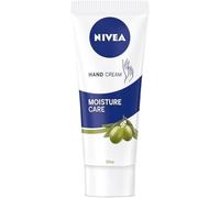 NIVEA Moisture Care Hand Cream 75 ml
