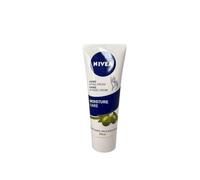 NIVEA Moisture Care Hand Cream 75 ml