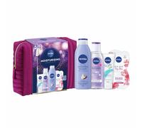 Nivea Moisture Essentials Beauty Gift Bag